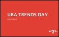 UBA Trends 2014