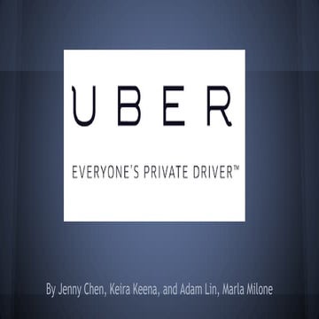 Uber 