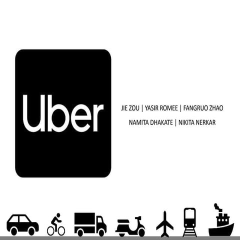UBER
