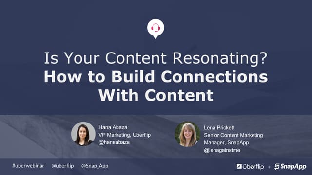 Is Your Content Resonating? How to ...