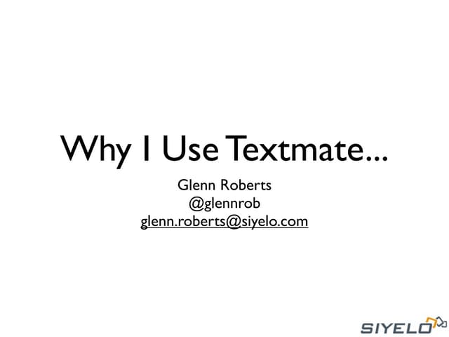Uber git workflow