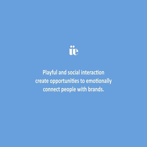 Ubermore services and offer