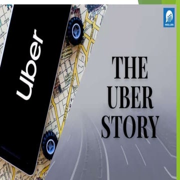 Uber story