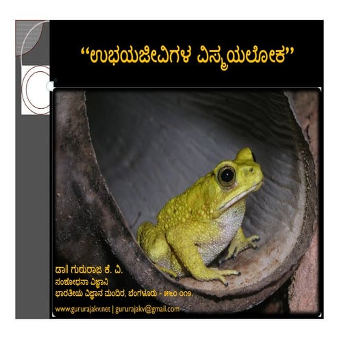 Ubhayajeevigala vismaya loka 