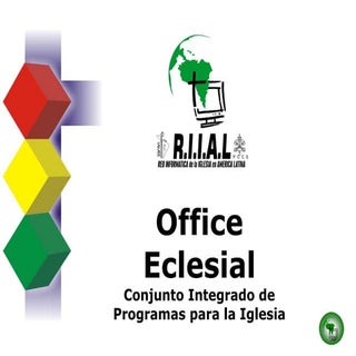 Introducción al Curso de Office Ecl...