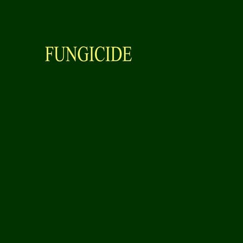  fungicide