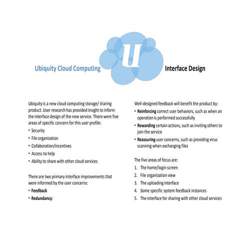 Ubiquity final design_wireframes