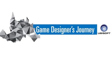 Game Designer's Journey