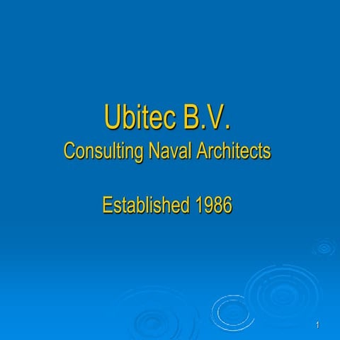 Ubitec presentation3