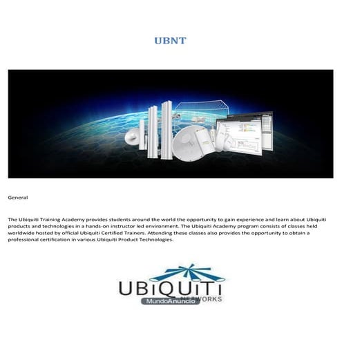 Ubnt