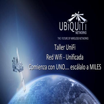 Ubnt unifi taller_v2.3.9