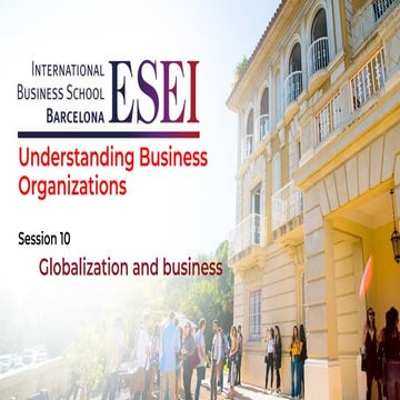 Globalization and antiglobalisation , international trade organisations ...