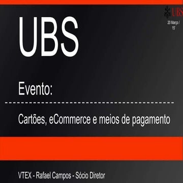 Plano de Trabalho | PPT