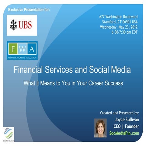 Bnb power point 05152013 | PPTX