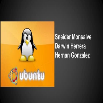 Ubuntu 22