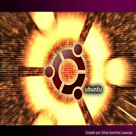 Ubuntu 101107143958-phpapp02 | PPTX