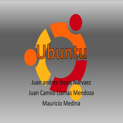 Ubuntu