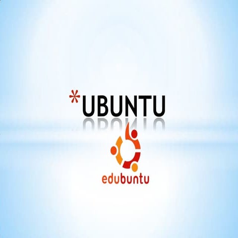 Ubuntu | PPTX