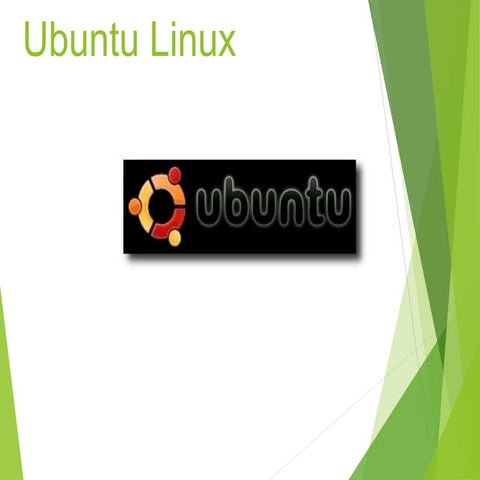 Ubuntu