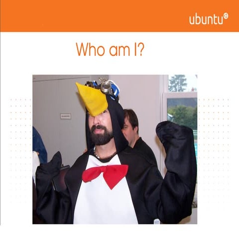 Ubuntu in just a few minutes