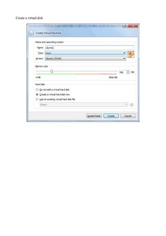 Ubuntu alternate ubuntu installation