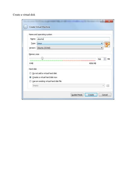 Ubuntu alternate ubuntu installation