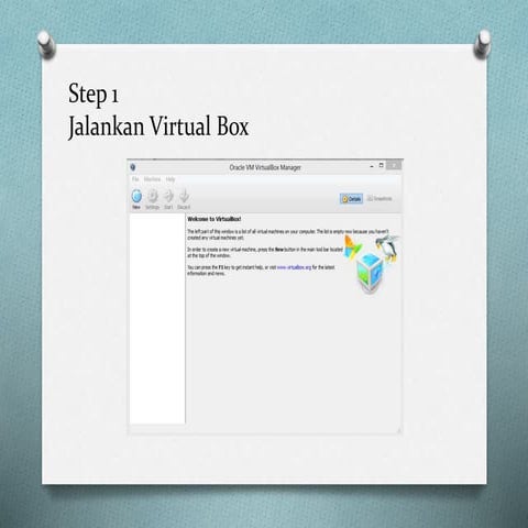 cara menginstal Ubuntu Desktop 14.03