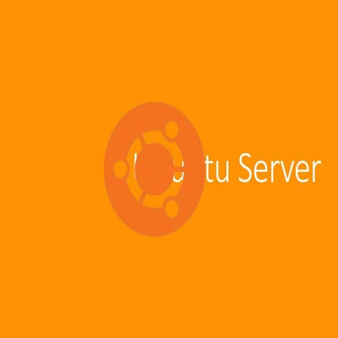 Ubuntu Server