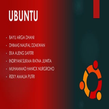 Ubuntu Server