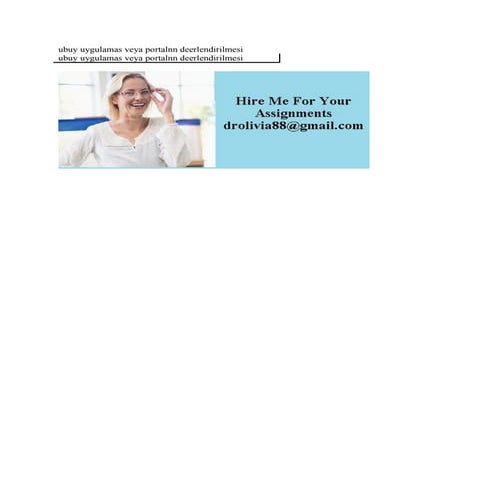 ubuy uygulamas veya portalnn deerlendirilmesi  ubuy uygulamas veya por.pdf