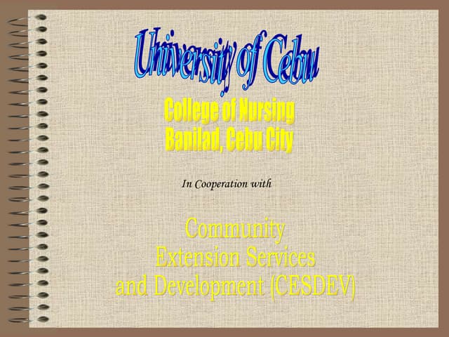 Cardiopulmonary resuscitation(cpr) | PPTX
