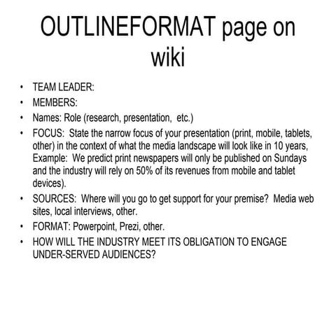 Mobile Journalism - EN - Final | PDF