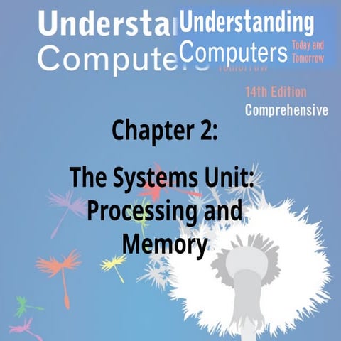 Understanding Computers a -Chapter 2.pptx