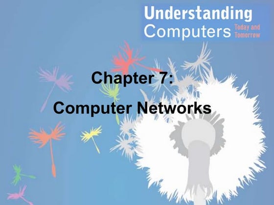Trends in distributed systems | PPT