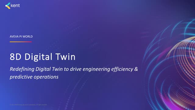 3D Scanning & Digital Twins for Industry | PDF