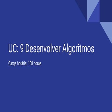 UC_ 9 Desenvolver Algoritmos ( Vinicios Cararine Coelho ) 26_02.pdf