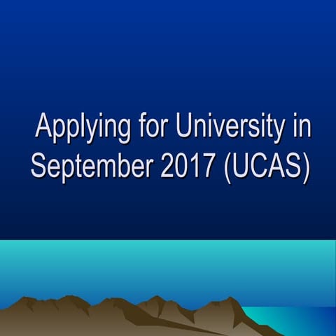 Ucas.introduction.16