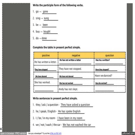Vocabulary - Unit 1 | PPT