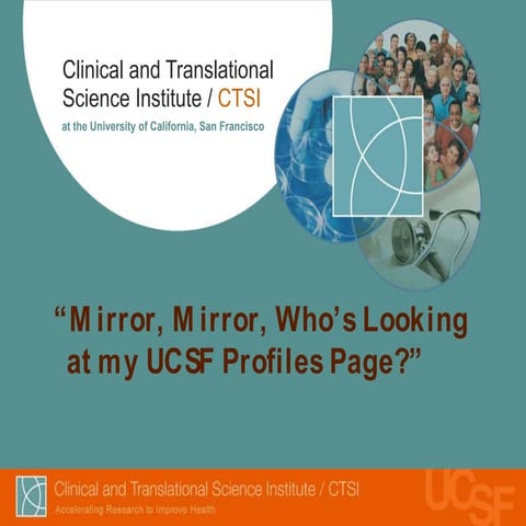 How to Harness the Power of Google Analytics, Email Marketing & Vanity to Inc...