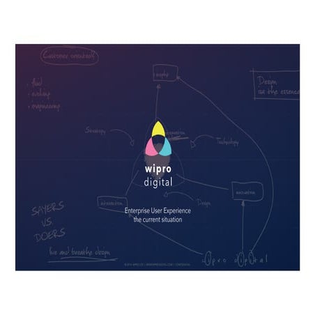 Karl Smith UCD14 Conference Presentation