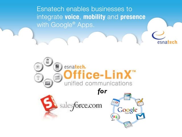 UC for Cloud Apps
