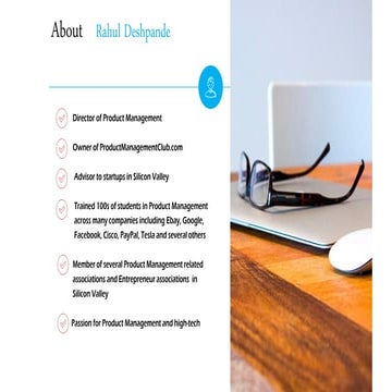 Product Management - Successful products, Strategy, Finding a job, B2B vs B2C...