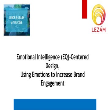Transform Your Audience From One-Time Consumers to Loyal Fans Using Emotional...