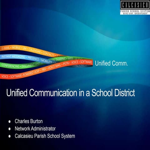 UC In School District