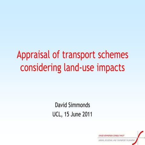 UCL Appraisal V2 Dcs 150611