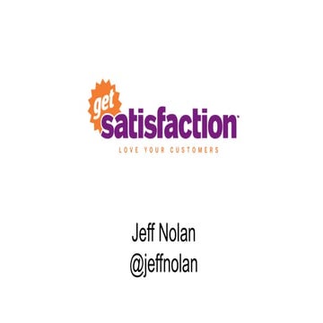 UCLA Social Media for Business