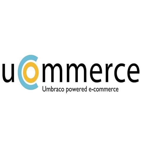 uCommerce 1.0 product presentation