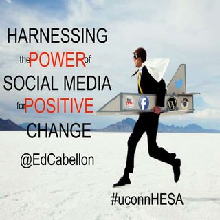 Harnessing the Power of Social Medi...