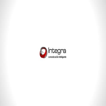 Solución uContact de INTEGRA CCS para la gestión integral de Contact Centers y comunicaciones corporativas