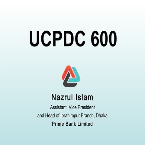 Ucp 600